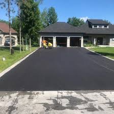 Best Driveway Pressure Washing  in South Bound Brook, NJ